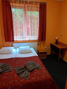 Jeruzale Hotel