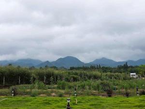 LeLaNa Farmstay Camping