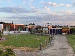 LeLaNa Farmstay Camping