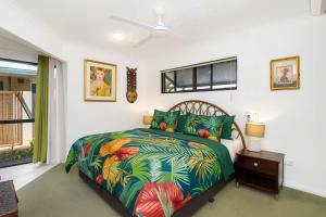 Townsville Tropical Escape Rest Relax Recharge