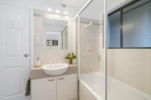 Townsville Tropical Escape Rest Relax Recharge