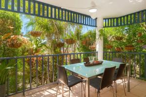 Townsville Tropical Escape Rest Relax Recharge