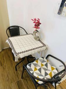 Couple room A in Final Destination Resort