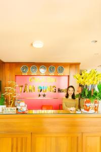 Tâm Dung Hotel Đà Lạt