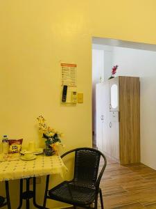 Couple room A in Final Destination Resort