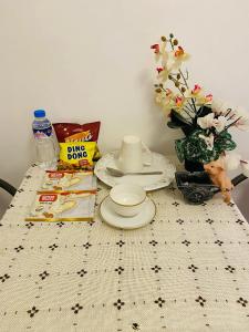 Couple room A in Final Destination Resort