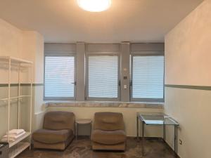 ANMAN HHBB tourism & business rooms