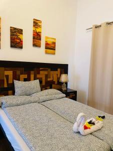 Couple room A in Final Destination Resort