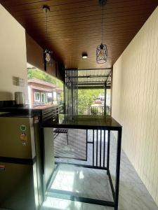 Garden House, Koh Phangan