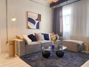 Stylish Flat Near Galata Tower Easy Metro Access