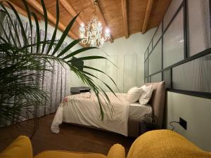 Massimo Secret Garden