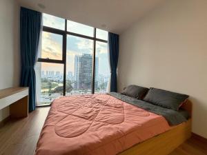 2BR Apartment Near Phu My Hung,Ben Thanh, D1