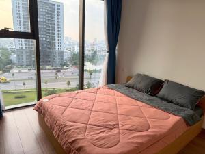 2BR Apartment Near Phu My Hung,Ben Thanh, D1