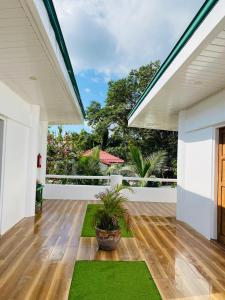 Couple room B in Final Destination Resort