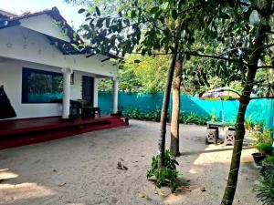 Kadal beach house marari