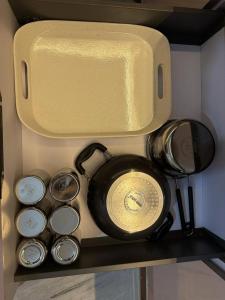 Stryn Wellness, B-60