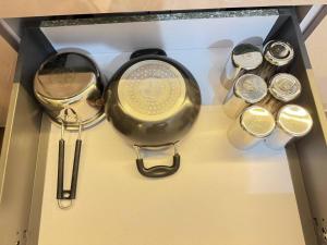Stryn Wellness, B-60