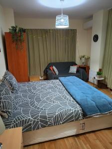 Predela 1 - Studio 04 near Bansko Ski Lift