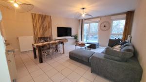 Hygge Colmar - Proche centre ville parking gratuit