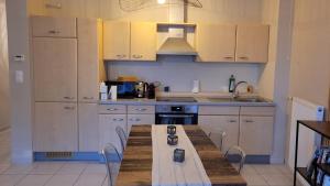 Hygge Colmar - Proche centre ville parking gratuit