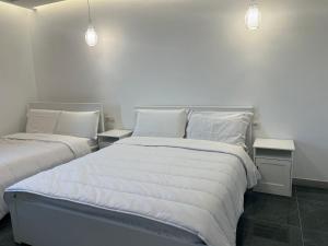 ANMAN HHBB tourism & business rooms