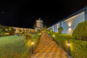 Nature Trails Chilla, Rishikesh