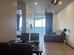Comfy Home at The Wave Residence