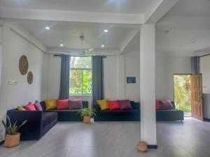 Relax inn modara