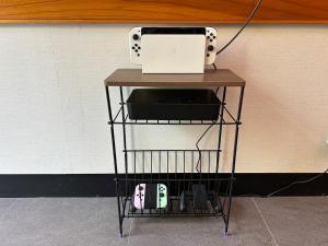 ファミーユ 一碧湖 湖近く 温泉 屋根付バーベキューテラス 1棟貸切宿 雨天対応