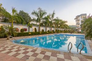 Nature Trails Chilla, Rishikesh