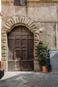 Piazza Margana Private Apartment Loft