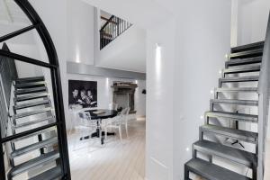 Piazza Margana Private Apartment Loft