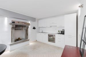 Piazza Margana Private Apartment Loft