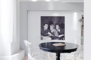 Piazza Margana Private Apartment Loft