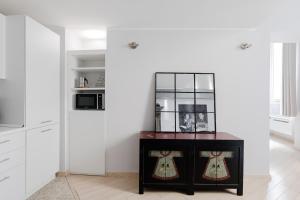 Piazza Margana Private Apartment Loft