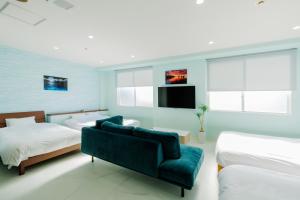 Sea Side Gaia Resort HOTEL シーサイドガイアリゾートホテル