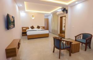 Munderi Green Mounts Peaceful Family Pool Stay near Kalpetta, Wayanad