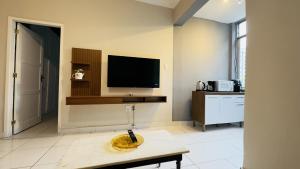 Praia de Copacabana, bela vista, perto de restaurantes e metro!