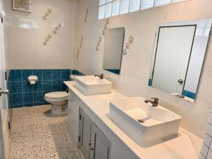 Suansin Garden Hotel โรงแรมสวนสินการ์เด้น