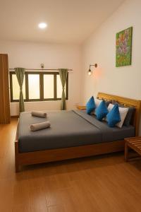 Secret Escape Heritage Bungalow