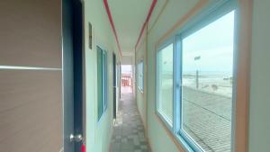 ระเบียงพานโฮมสเตย์ ที่พักเกาะลิบง RabeangPhan Homestay Libong