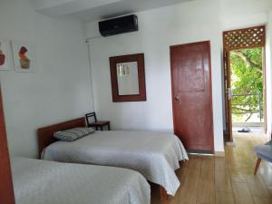 Habitación Casa Wayllu Pucallpa