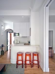 12ve Plaka, a Chic Apartment in the Heart of Plaka