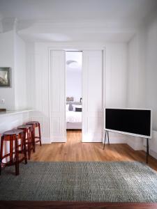 12ve Plaka, a Chic Apartment in the Heart of Plaka