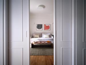 12ve Plaka, a Chic Apartment in the Heart of Plaka