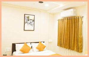 The Residency Inn Visawa Kolhapur