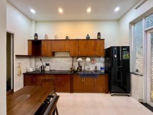 Hagi Villa 3Bedrs - Free BBQ