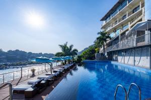 Divine Resort & Spa