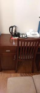 Eco Hotel Ly Thuong Kiet