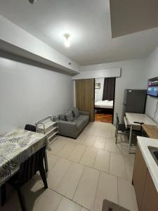 Antel Spa Residences 1703